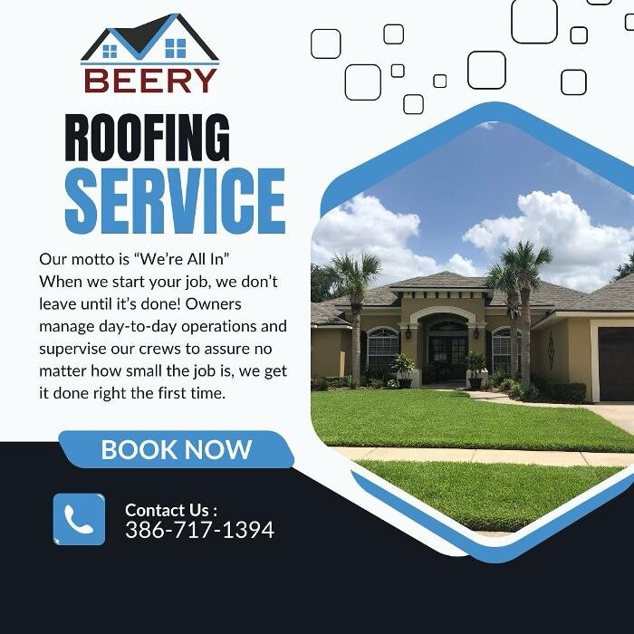 Images Beery Roofing & Redesign
