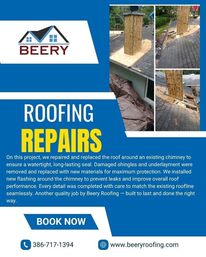 Images Beery Roofing & Redesign