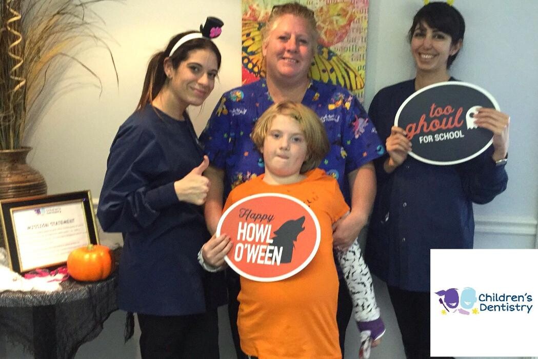 Images Children & Family Dental Group