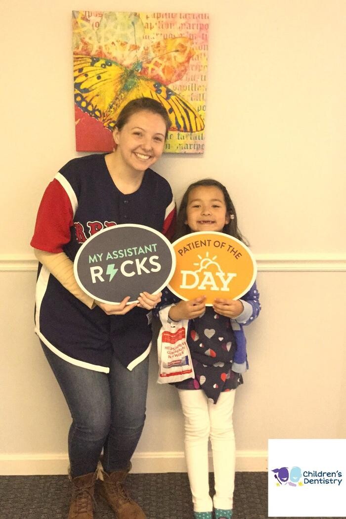 Images Children & Family Dental Group