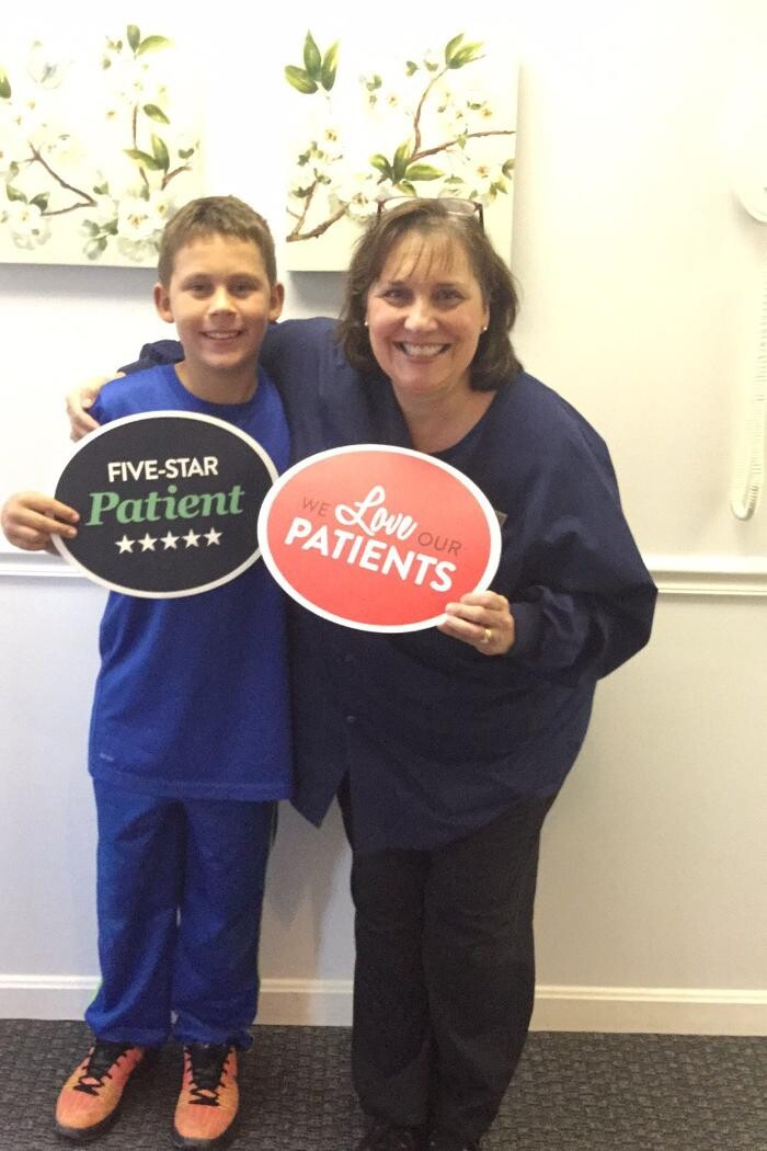 Images Children & Family Dental Group