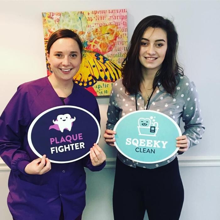 Images Children & Family Dental Group