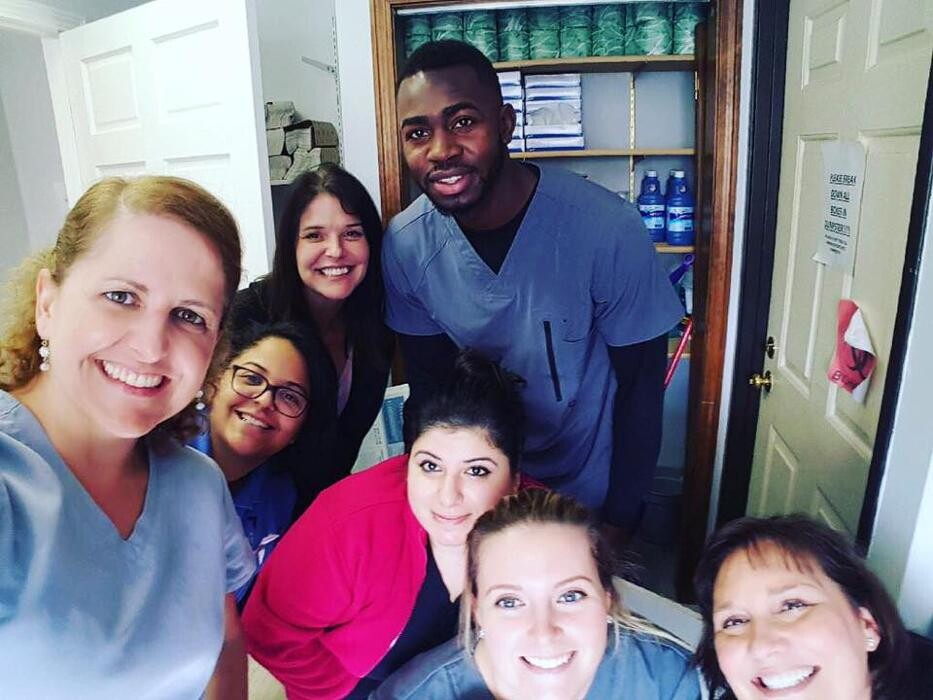 Images Children & Family Dental Group