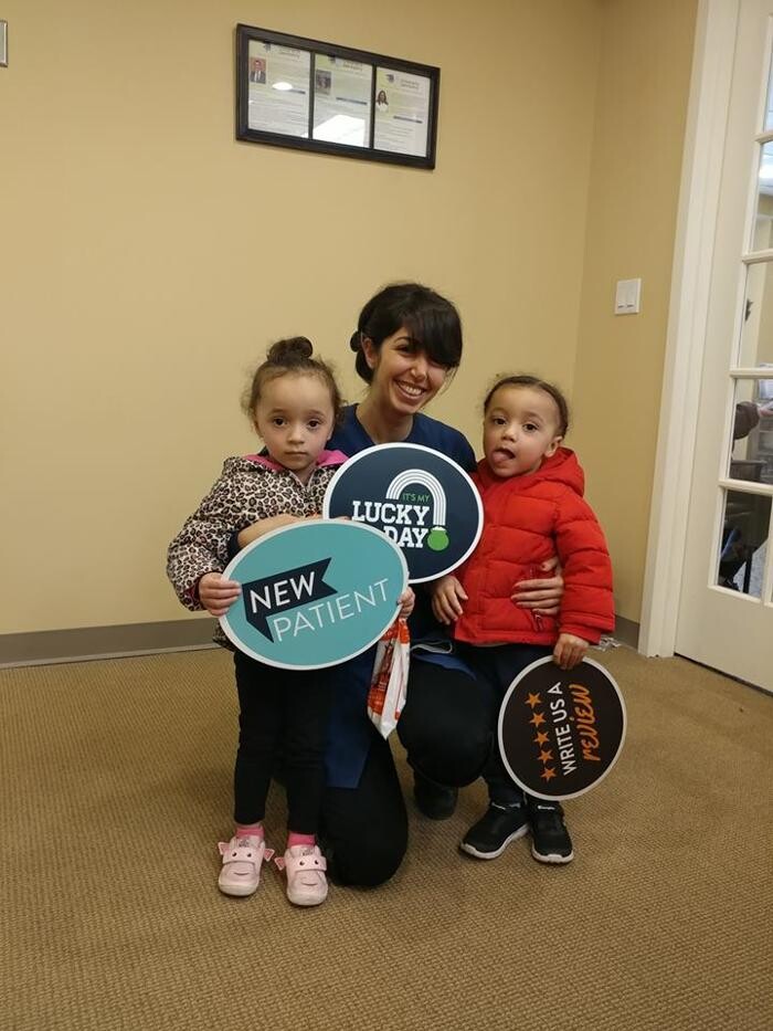 Images Children & Family Dental Group