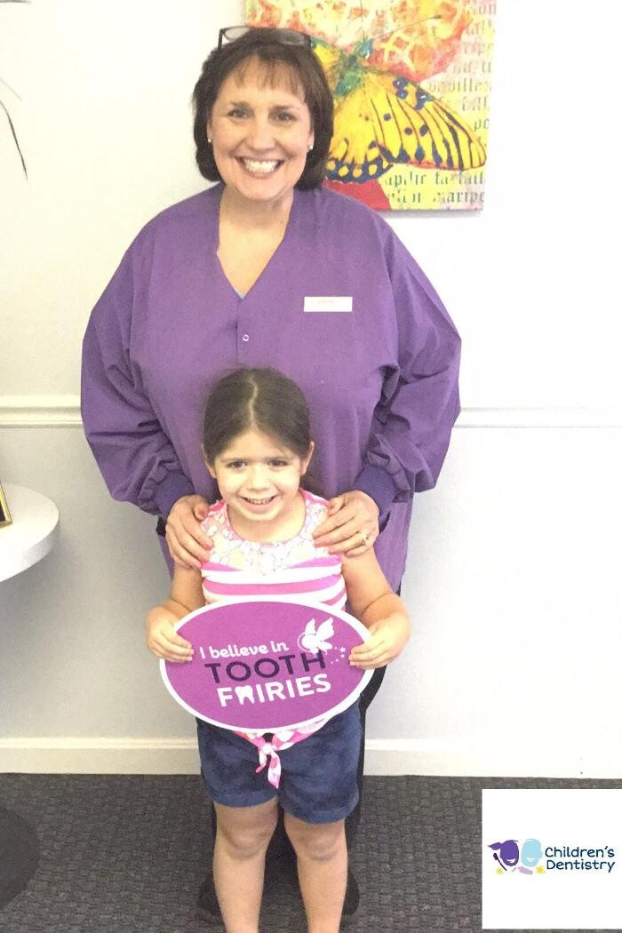 Images Children & Family Dental Group