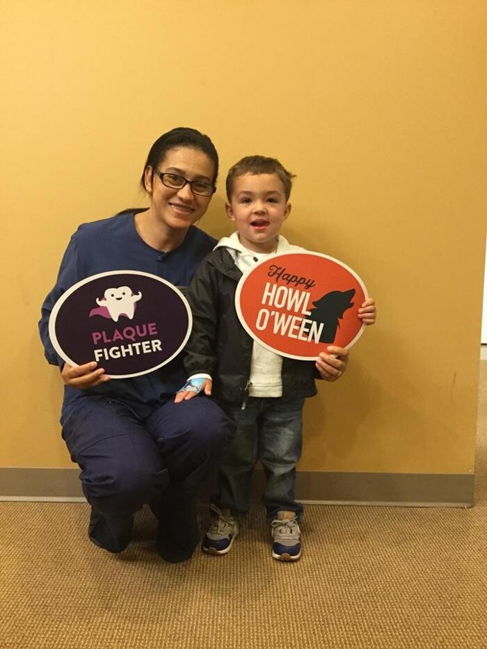 Images Children & Family Dental Group