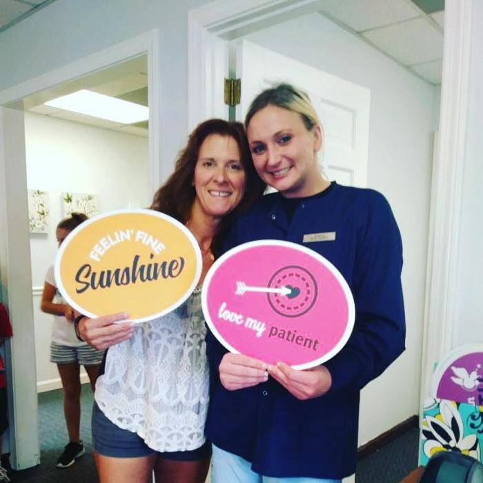 Images Children & Family Dental Group