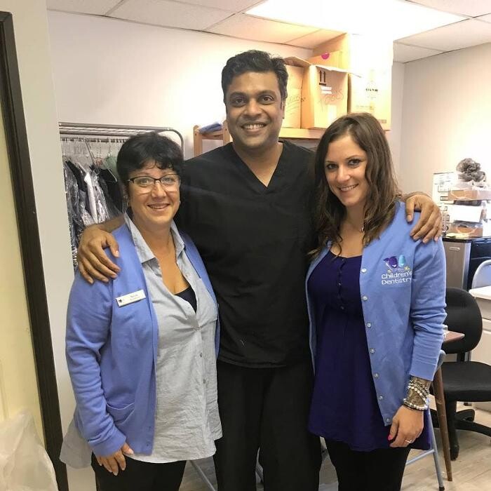 Images Children & Family Dental Group