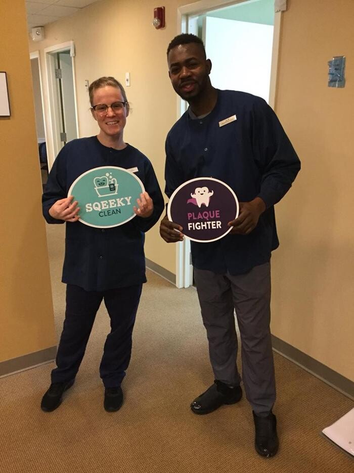 Images Children & Family Dental Group