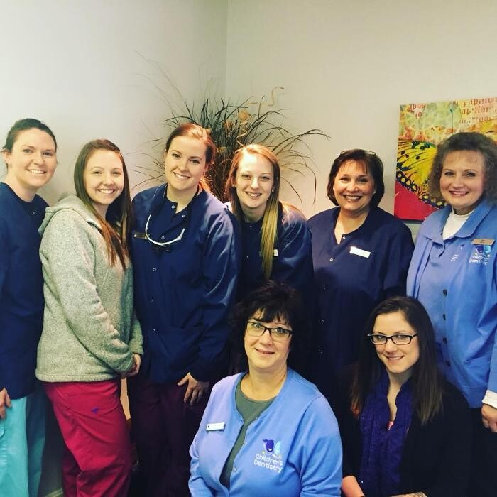Images Children & Family Dental Group