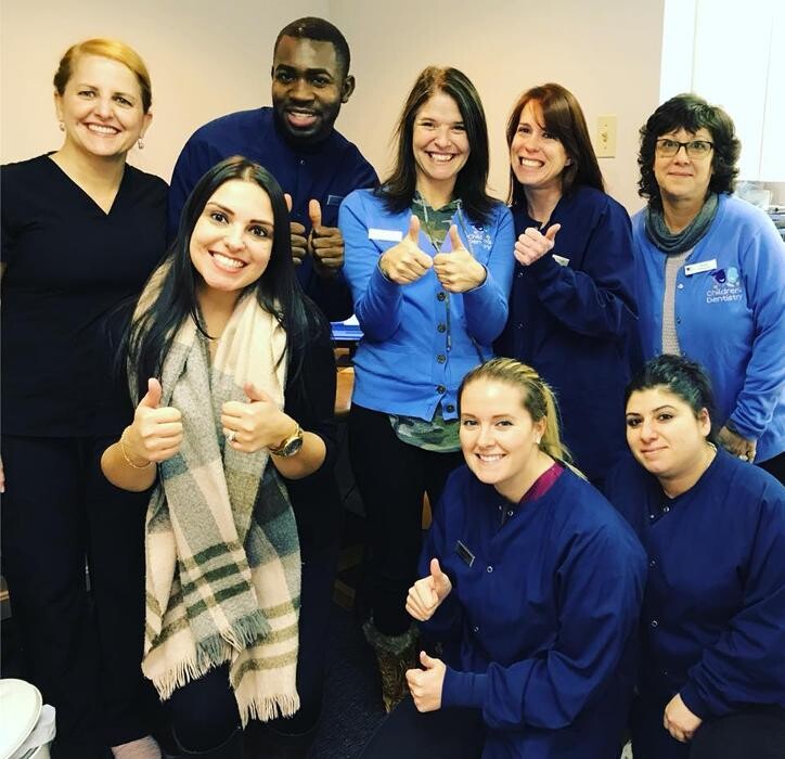 Images Children & Family Dental Group