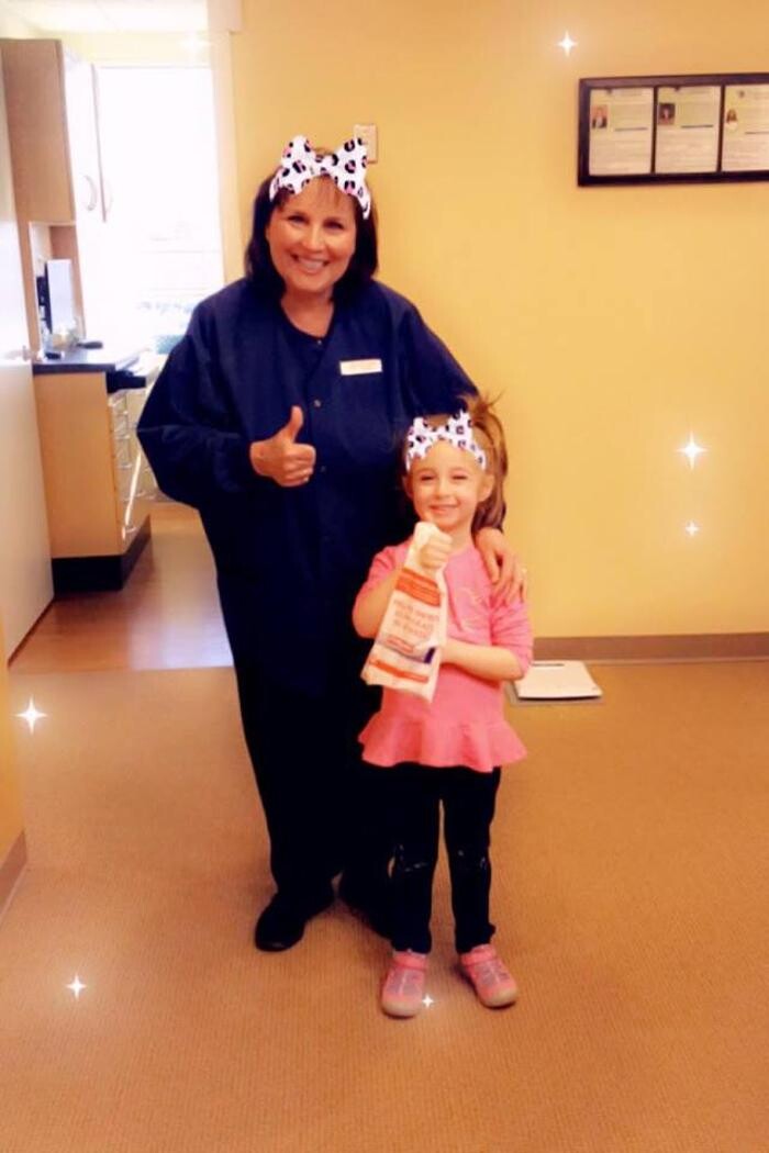 Images Children & Family Dental Group