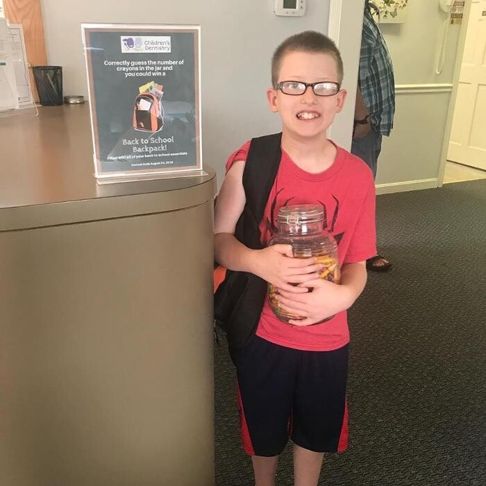 Images Children & Family Dental Group