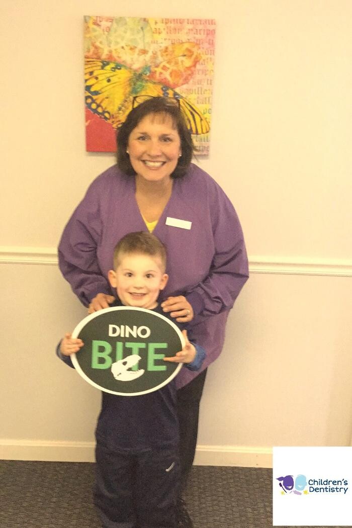 Images Children & Family Dental Group
