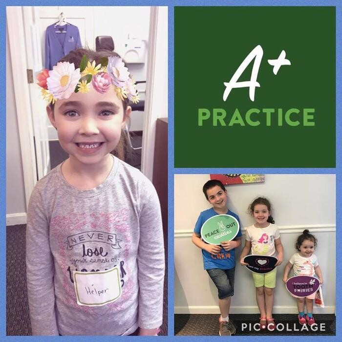Images Children & Family Dental Group