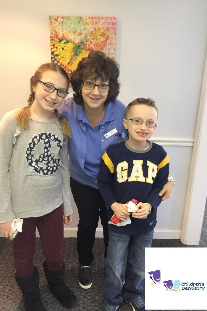 Images Children & Family Dental Group