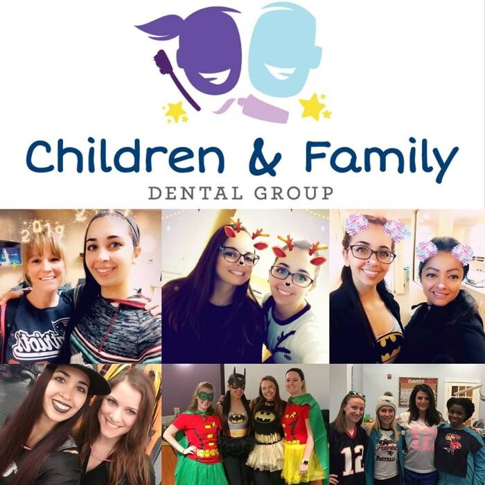 Images Children & Family Dental Group