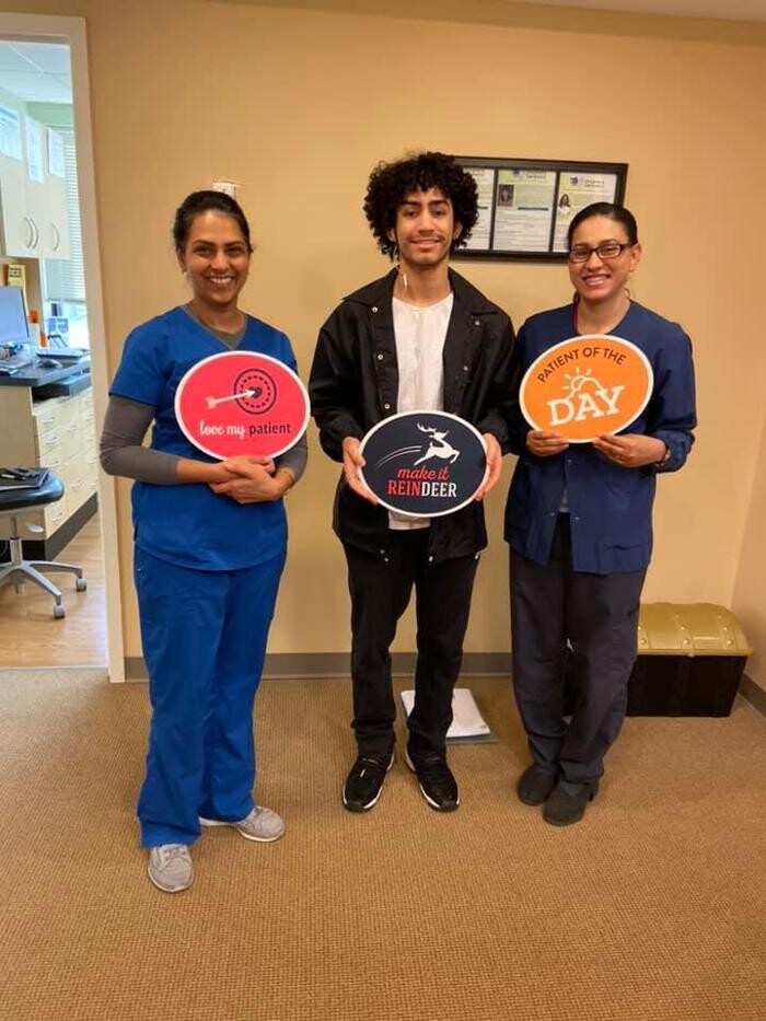 Images Children & Family Dental Group