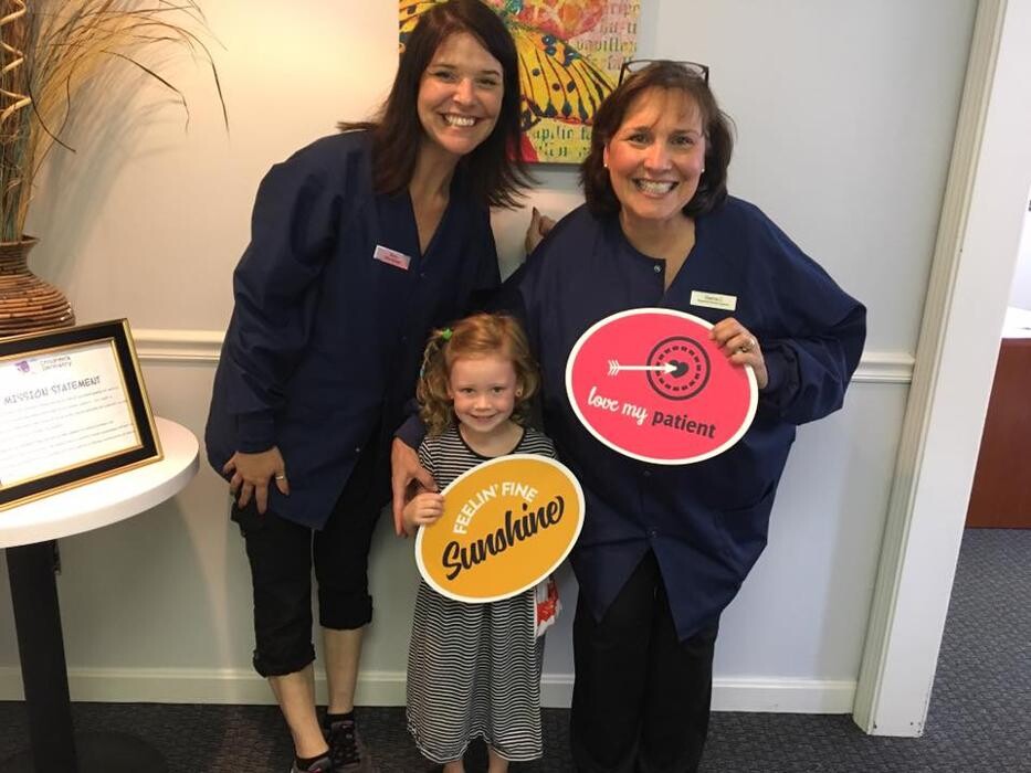 Images Children & Family Dental Group
