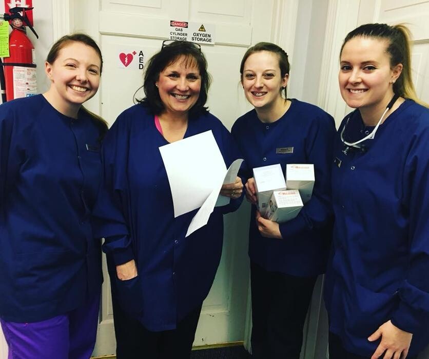 Images Children & Family Dental Group