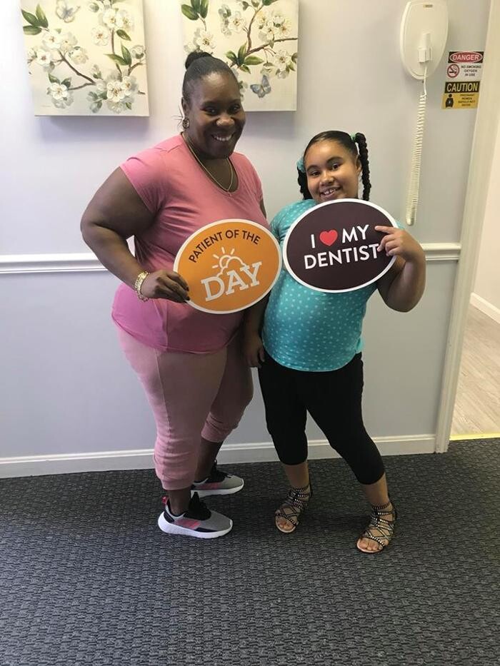 Images Children & Family Dental Group