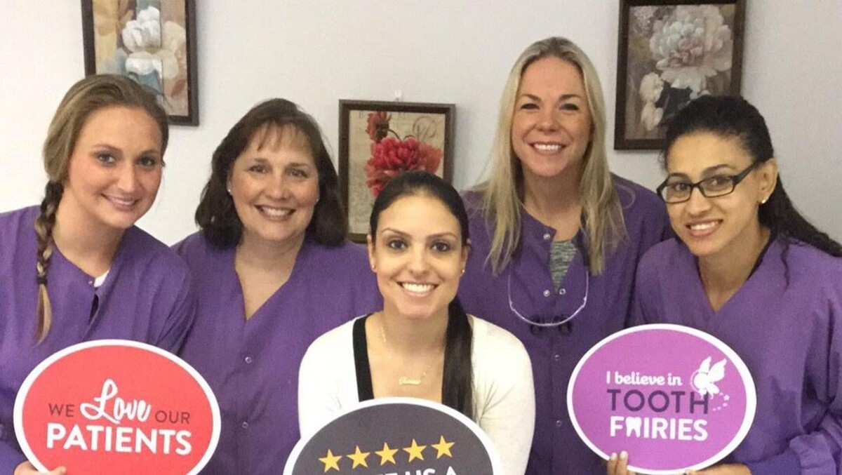 Images Children & Family Dental Group