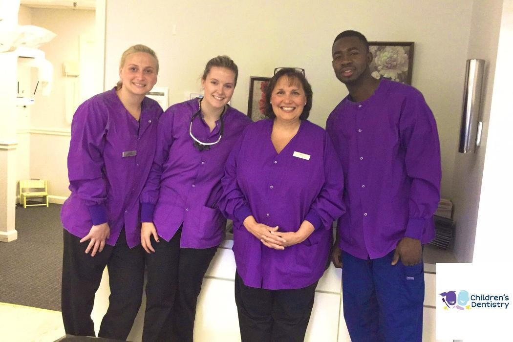 Images Children & Family Dental Group