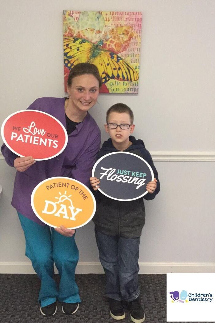 Images Children & Family Dental Group