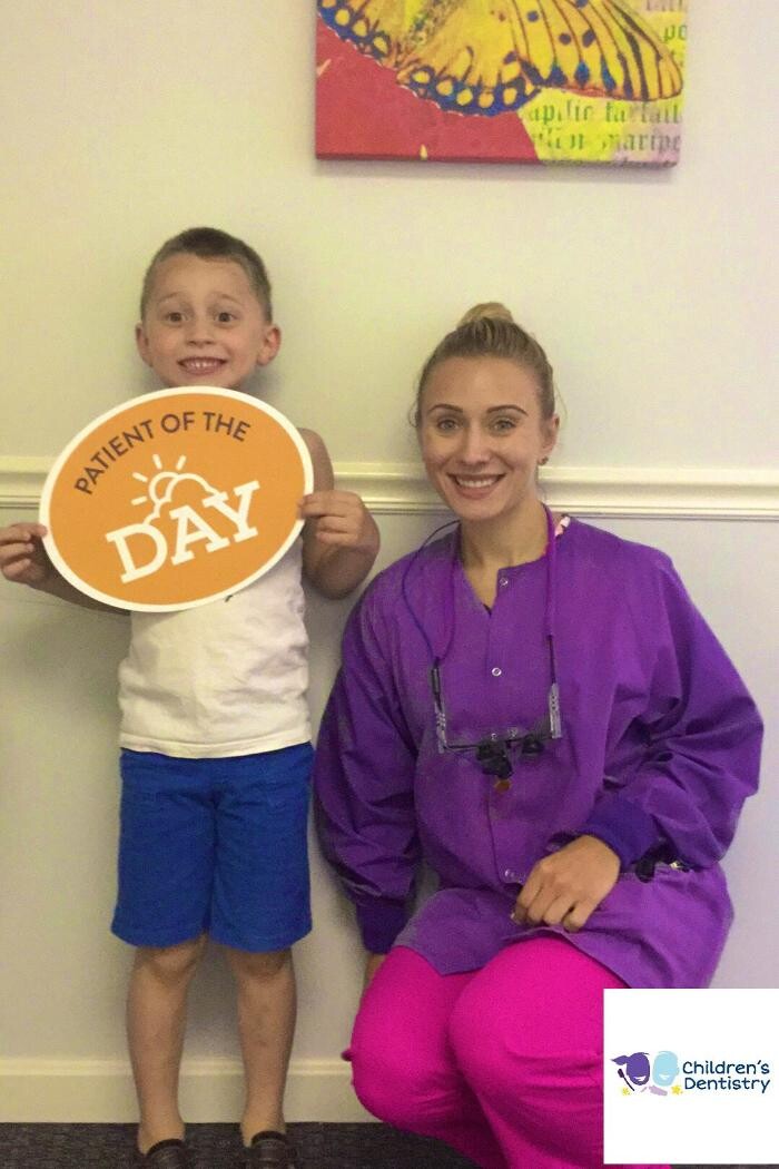 Images Children & Family Dental Group