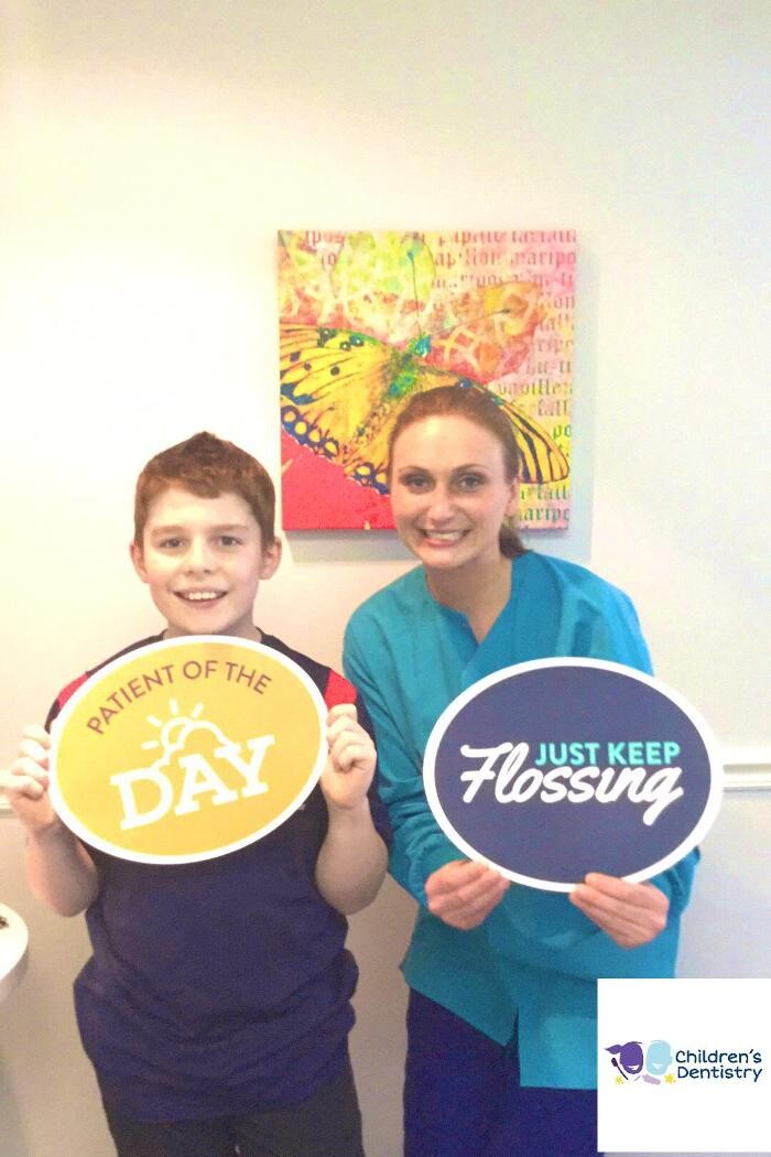 Images Children & Family Dental Group