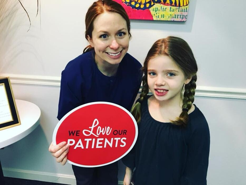 Images Children & Family Dental Group
