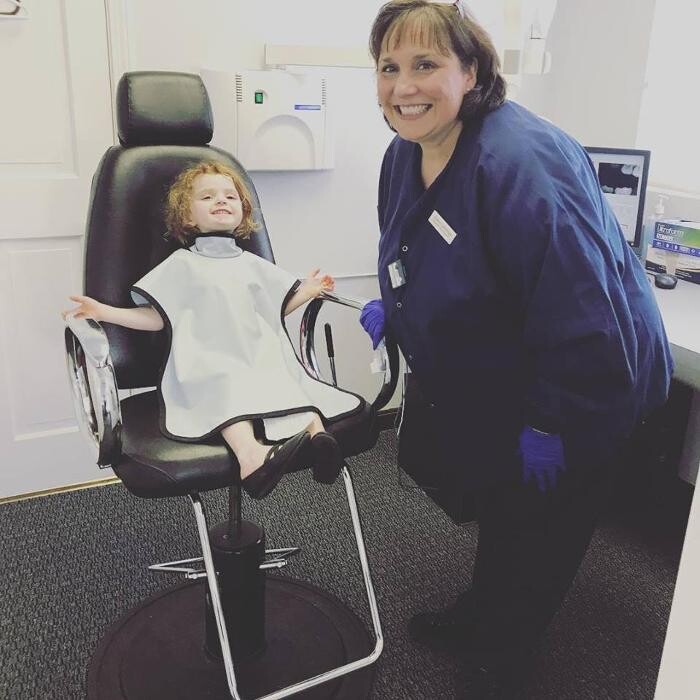 Images Children & Family Dental Group