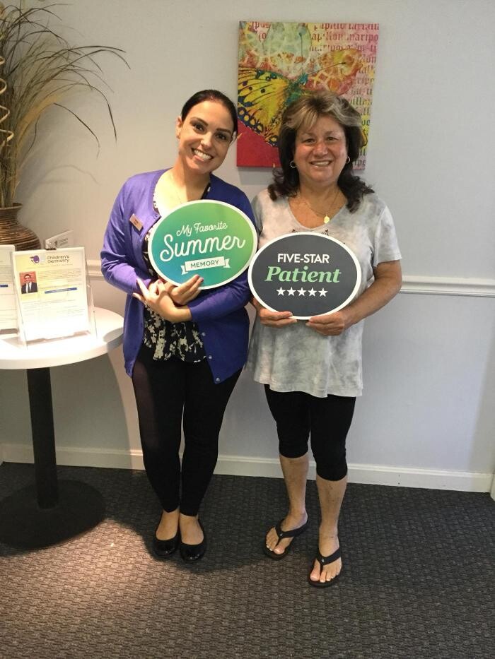 Images Children & Family Dental Group