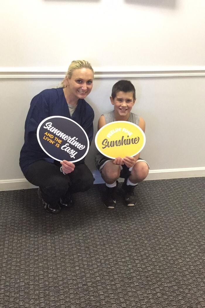 Images Children & Family Dental Group