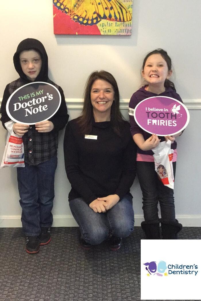 Images Children & Family Dental Group