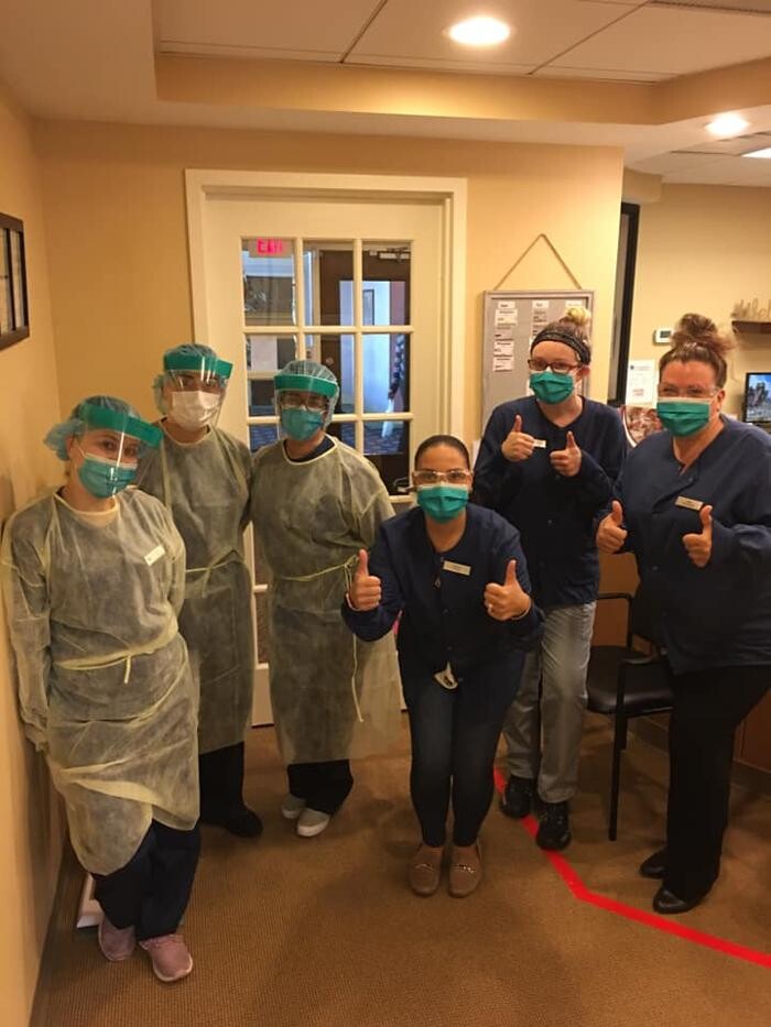 Images Children & Family Dental Group