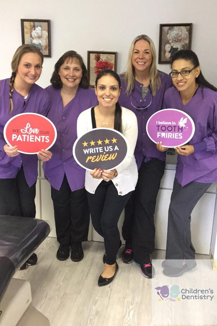 Images Children & Family Dental Group