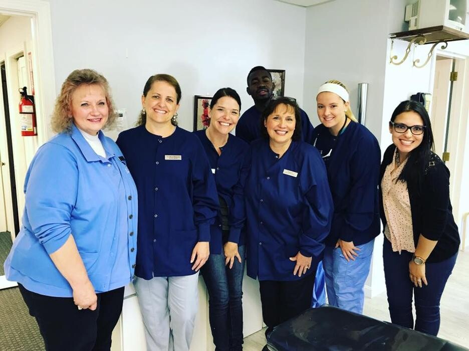 Images Children & Family Dental Group