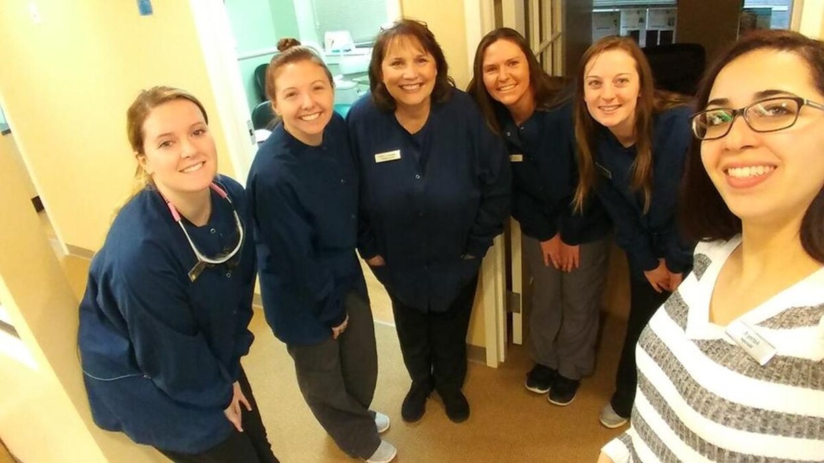 Images Children & Family Dental Group