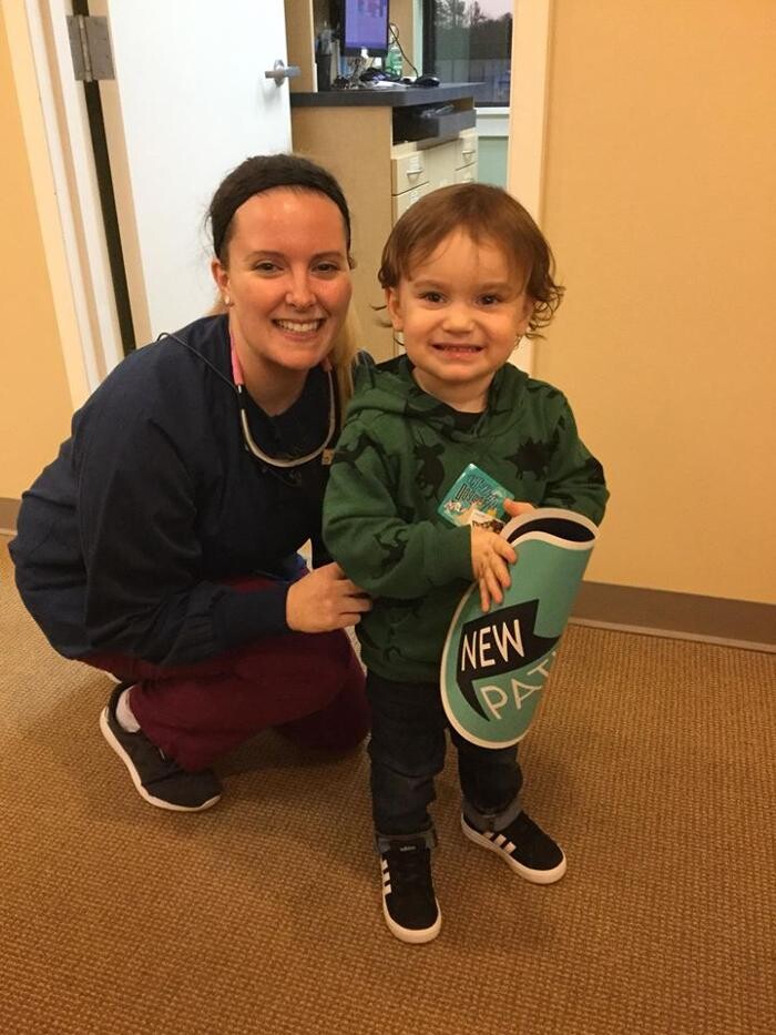 Images Children & Family Dental Group