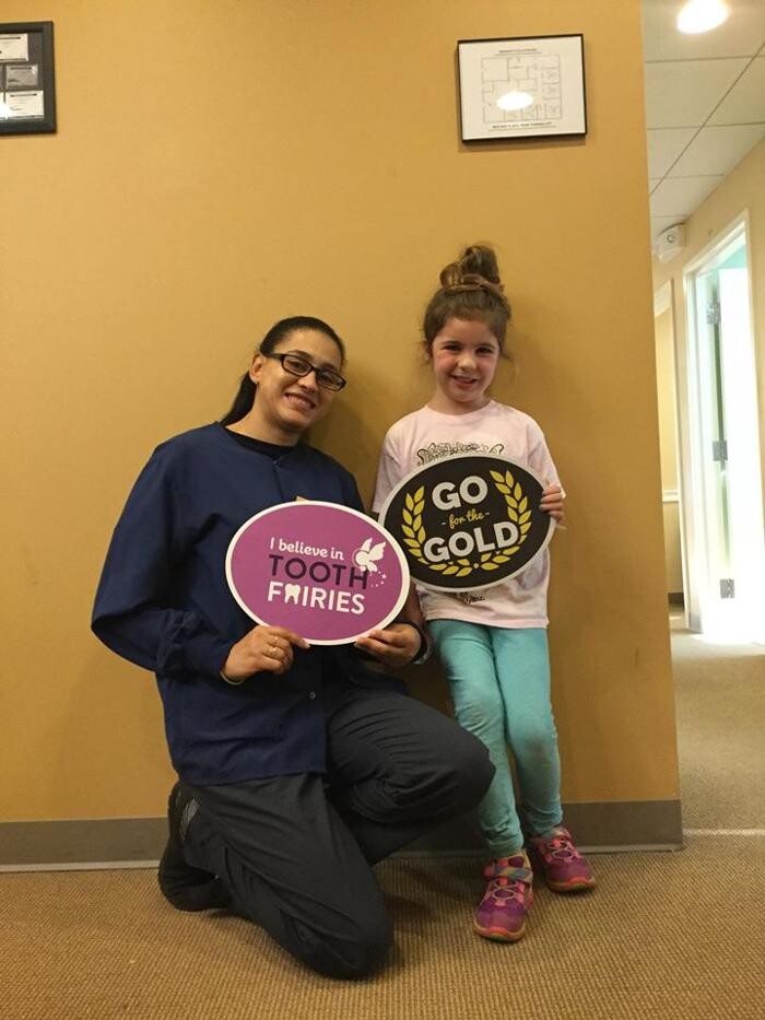Images Children & Family Dental Group