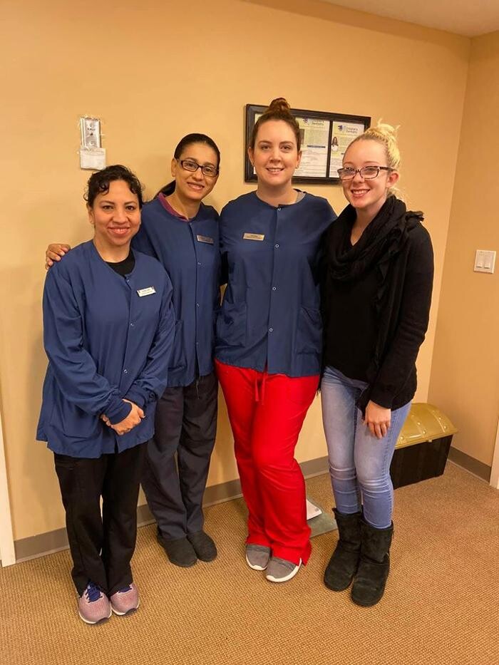 Images Children & Family Dental Group