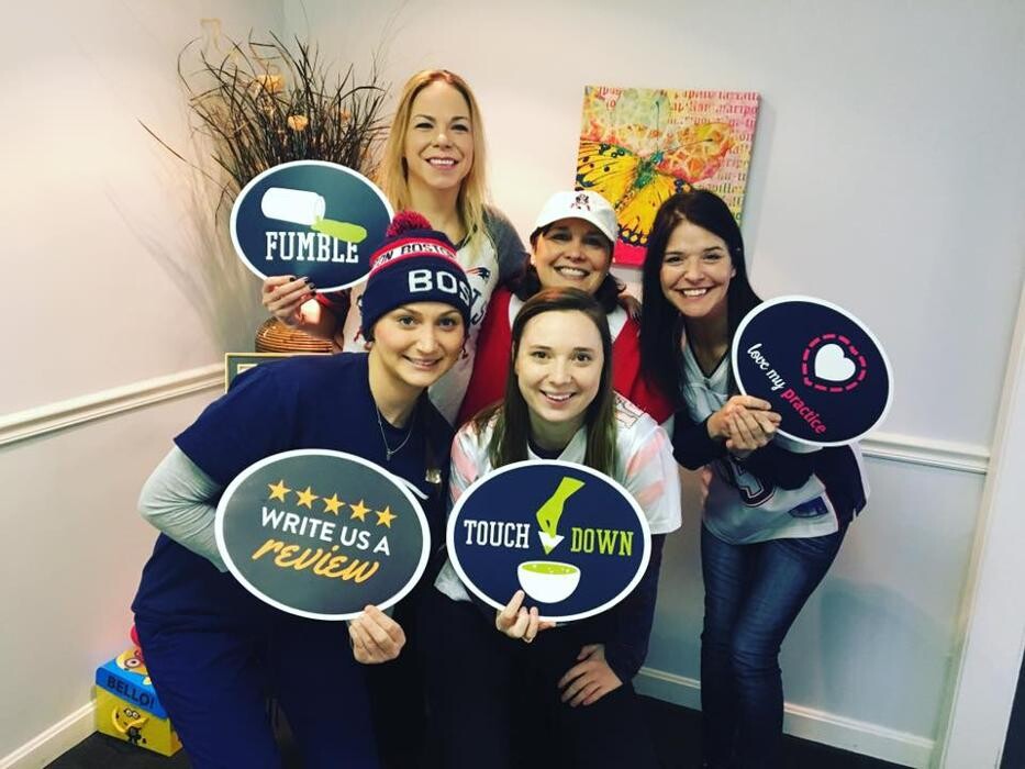 Images Children & Family Dental Group