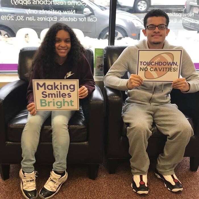 Images Revere Dentistry and Braces