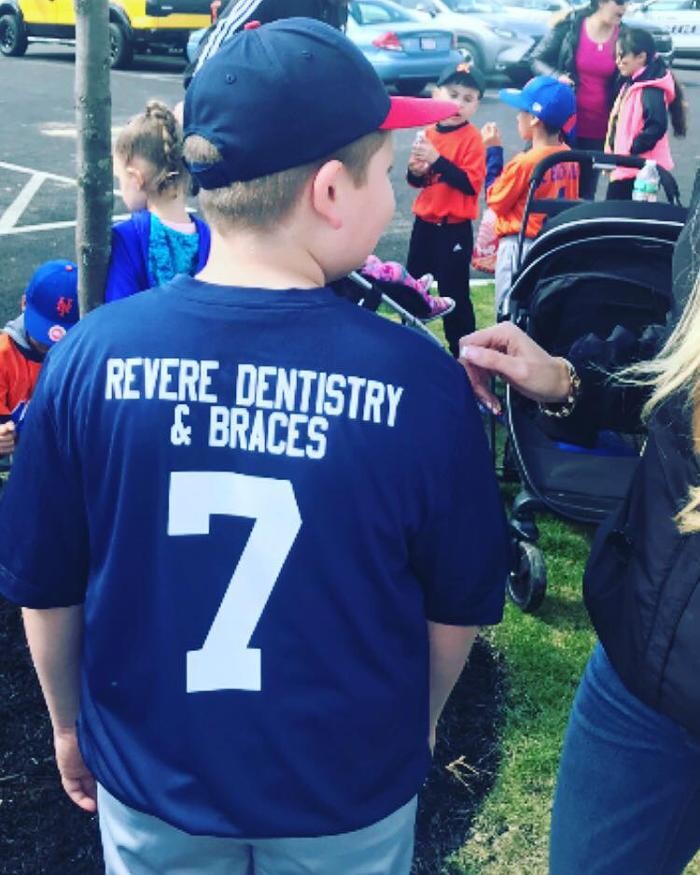 Images Revere Dentistry and Braces