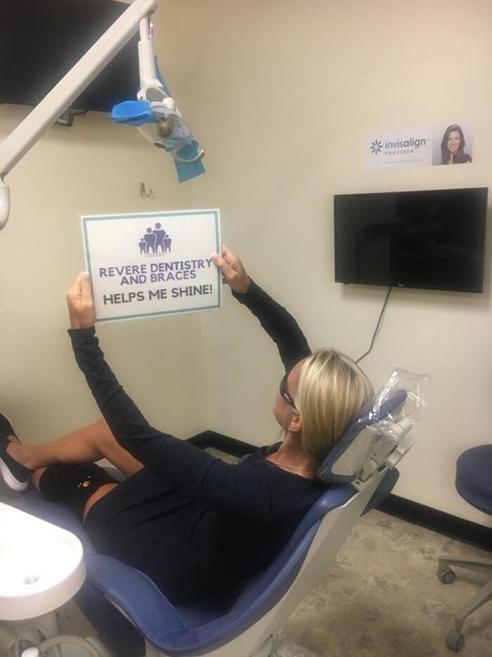 Images Revere Dentistry and Braces