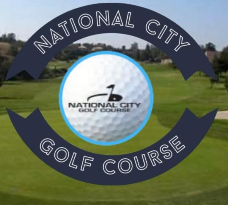 Images National City Golf Course
