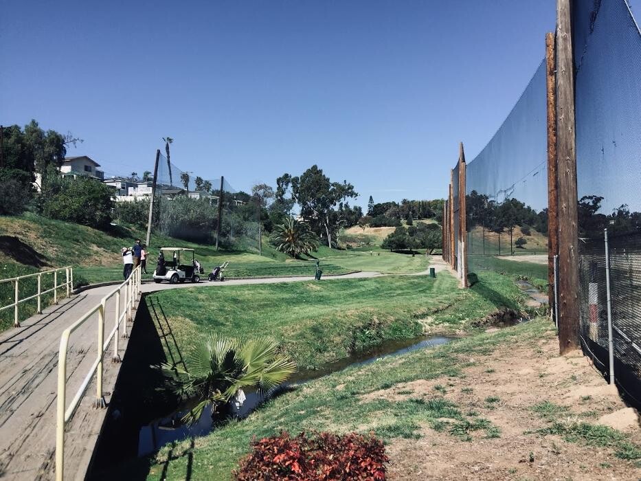 Images National City Golf Course