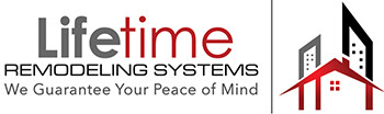 Lifetime Remodeling Systems Logo