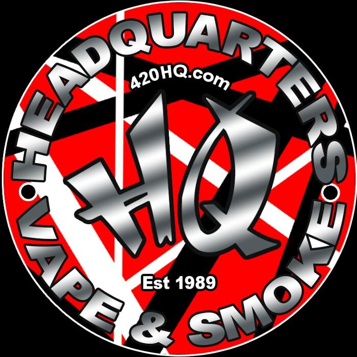 Images HQ Vape & Smoke